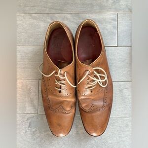 Grenson Brogues